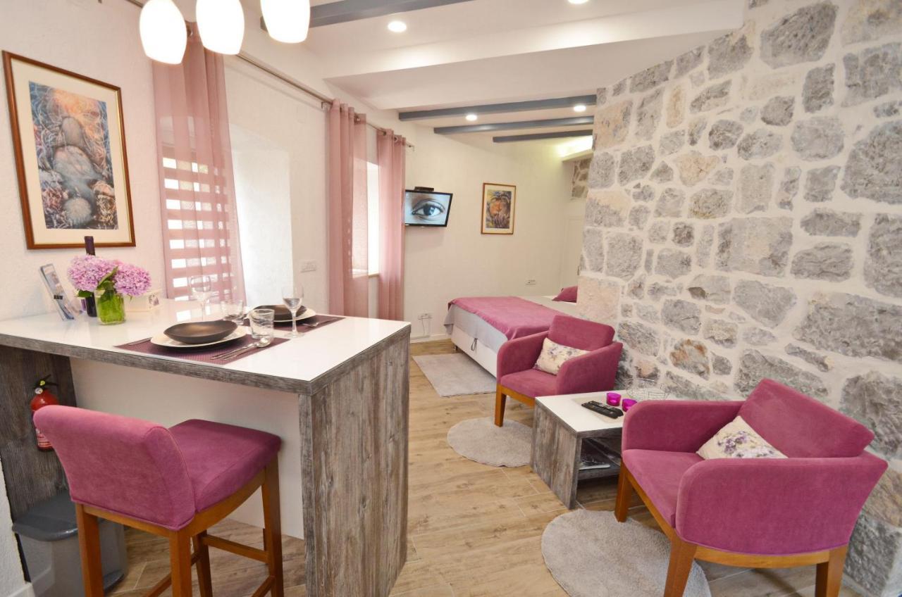 Kotor Center W Διαμέρισμα Εξωτερικό φωτογραφία
