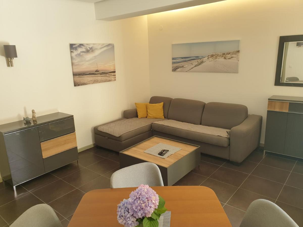 Kotor Center W Διαμέρισμα Εξωτερικό φωτογραφία