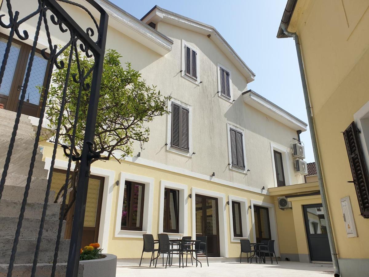 Kotor Center W Διαμέρισμα Εξωτερικό φωτογραφία