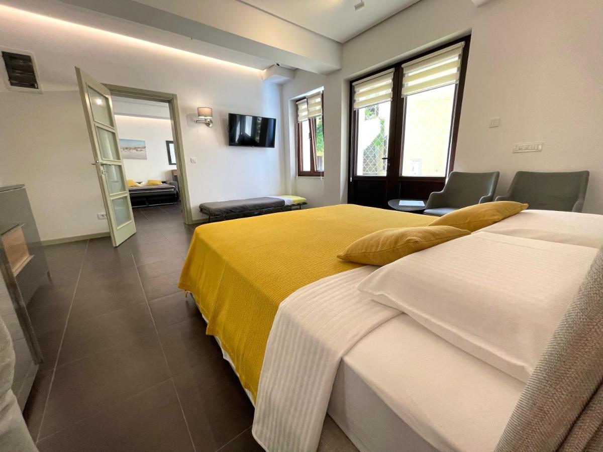 Kotor Center W Διαμέρισμα Εξωτερικό φωτογραφία