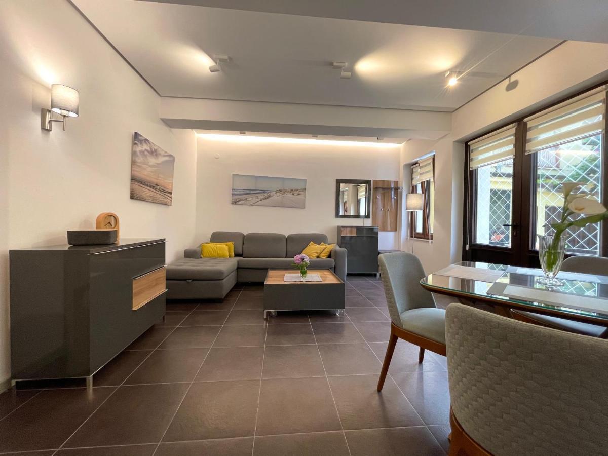 Kotor Center W Διαμέρισμα Εξωτερικό φωτογραφία