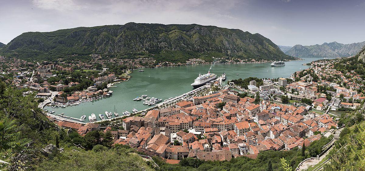 Kotor Center W Διαμέρισμα Εξωτερικό φωτογραφία