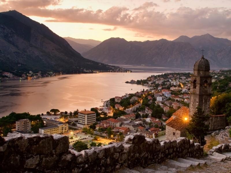 Kotor Center W Διαμέρισμα Εξωτερικό φωτογραφία
